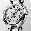 Часы Longines PrimaLuna L8.115.4.71.6 фото 3